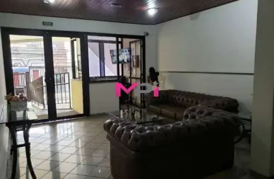 Apartamento a venda no residencial itapuã - centro de jundiaí.