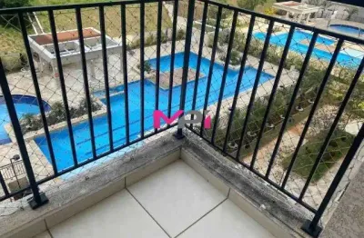Apartamento a venda  condomínio flex l- jardim ana maria - jundiaí/sp