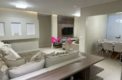 Apartamento mobiliado para venda - condomínio forest hill jundiaí/sp