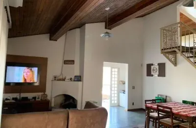 Casa com 4 quartos à venda no Jardim da Serra, Jundiaí 