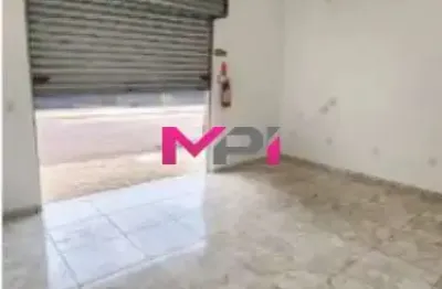 Sala comercial com 1 sala para alugar no Jardim Ermida I, Jundiaí 