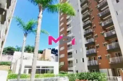 Apartamento garden go maraville parque união jundiaí