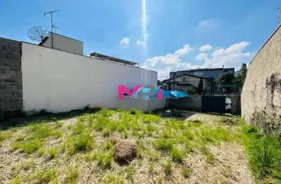 Terreno para locação no jardim morumbi - jundiai-sp