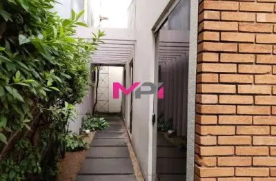 Casa sobrado a venda para uso misto no centro de jundiaí/sp