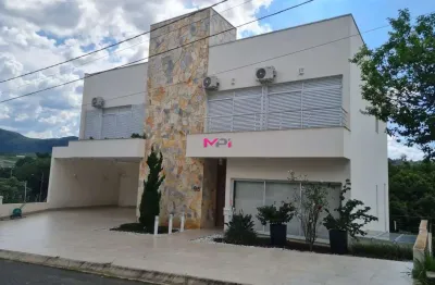 Casa em condomínio fechado com 4 quartos à venda no Jardim Novo Mundo, Jundiaí 