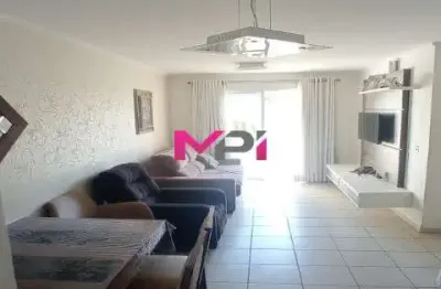 Apartamento garden a venda no condomínio ravenna bairro engordadouro jundiai