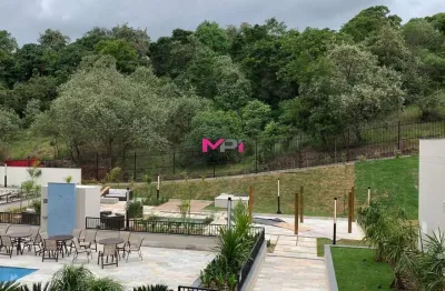 Apartamento à venda no residencial odeon engordadouro jundiaí