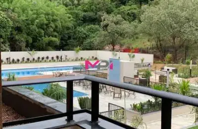 Apartamento à venda no residencial odeon engordadouro jundiaí