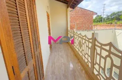 Linda casa a venda - parque almerinda pereira chaves- jundiai
