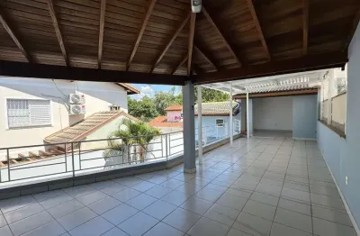 Casa com edicula e ofuro para alugar bairro  parque da represa jundiai sp