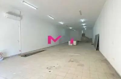 Salão comercial para locação - vianelo - jundiaí/sp