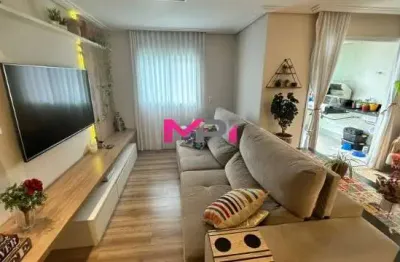 Apartamento com 3 quartos à venda no Engordadouro, Jundiaí 