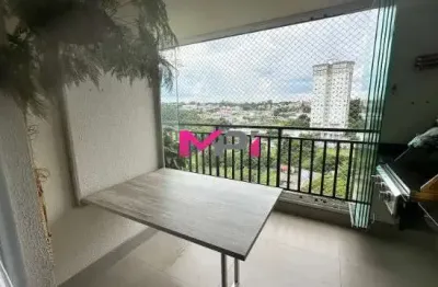 Apartamento com 3 quartos à venda no Engordadouro, Jundiaí 