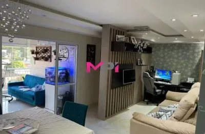 Apartamento com 3 quartos à venda no Anhangabaú, Jundiaí 