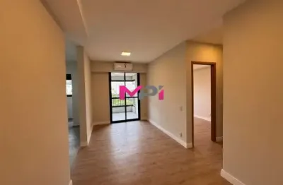 Apartamento a venda no residencial bellacqua - retiro - jundiaí/sp. área util: 69m2. - vista lago