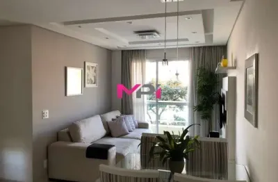 Apartamento a venda condomínio piazza messina - jundiaí-sp.