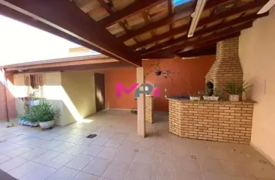 Casa para venda  no condomínio ecovillage ii - jardim ermida - jundiaí - 160 metros.