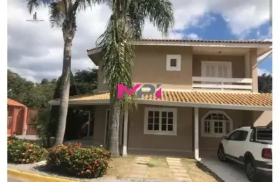 Casa com 3 quartos à venda no Parque Quinta da Boa Vista, Jundiaí 