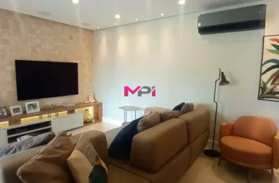 Apartamento a venda condomínio eleve 117 metros 3 suites avenida osmundo pellegrini em jundiaí