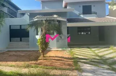 Casa disponível para locação portal do paraíso i - jundiaí/sp