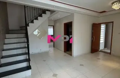 Casa com 3 quartos à venda no Jardim Marambaia, Jundiaí 