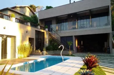 Casa em condomínio fechado com 3 quartos à venda no Mina, Itupeva 