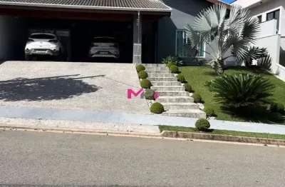 Casa em condomínio fechado com 3 quartos à venda em Cambarah, Jarinu 