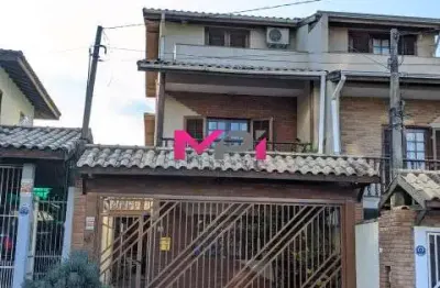 Casa com 3 quartos à venda no Parque Residencial Eloy Chaves, Jundiaí 