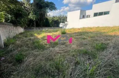 Terreno à venda no Jardim Quintas das Videiras, Jundiaí 