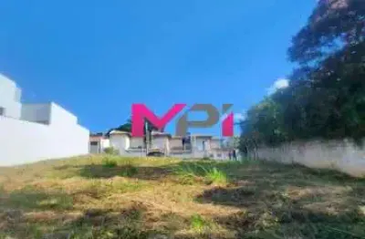 Terreno a venda no quinta das videiras - jundiaí - sp.