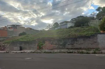 Terreno a venda no bairro chacara da mina de inhandjara-itupeva -sp