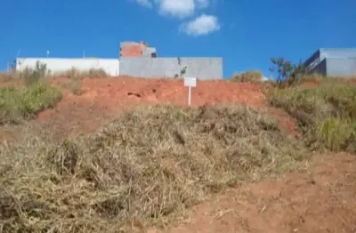 Terreno à venda no Santo Antônio, Itupeva 