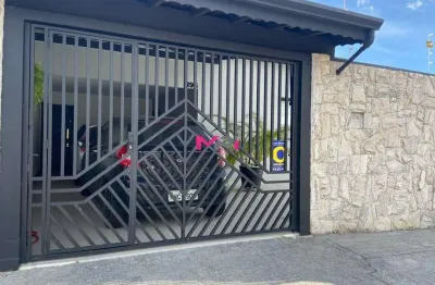 Casa terrea a venda no bairro jardim torres de são josé em jundiaí