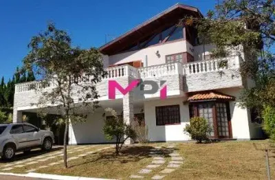 Casa térrea 4 dormitórios  a venda no condomínio quartier les residence	- caxambu - jundiaí/sp.