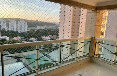 Apartamento com 3 quartos à venda no Jardim Ana Maria, Jundiaí 