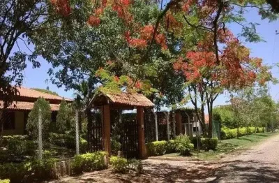 Chácara / sítio com 3 quartos à venda na Chácara Carolina, Itu 