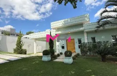 Casa a venda no condomínio horizonte azul i - itupeva.