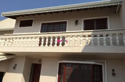 Casa tipo sobrado na vila galvão em jundiai sp 3 quartos suite 2 vagas