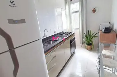 Apartamento a venda condomínio residencial anhanguera jardim ana maria em jundiaí