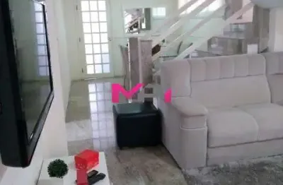 Casa com 4 quartos à venda no Jardim da Fonte, Jundiaí 