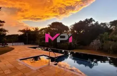 Casa em condomínio fechado com 5 quartos à venda no Jacaré, Cabreúva 