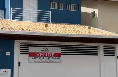 Casa com 2 quartos à venda no Jardim Marambaia, Jundiaí 