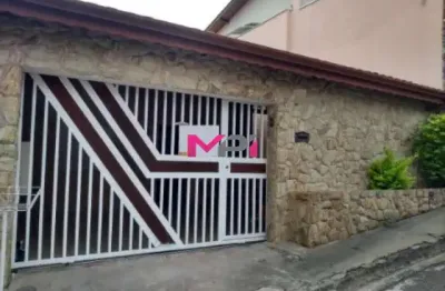 Casa sobrado na vila de jundiai - gramadão -  jundiai-sp