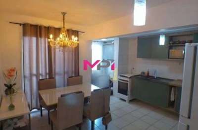 Apartamento garden a venda condomínio residencial paraíso bairro alexandria em várzea paulista