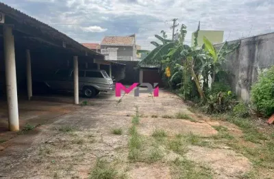 Terreno à venda na Vila de Vecchi, Jundiaí 