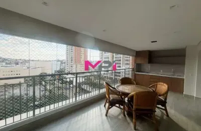 Apartamento a venda 175 metros no reserva alta vista em jundiaí