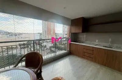 Apartamento a venda 175 metros no reserva alta vista em jundiaí