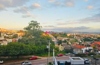 Apartamento a venda no condomínio torres do caxambu em jundiai