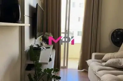 Apartamento a venda no spazio jacarandas - vila della piaza - jundiaí/sp.