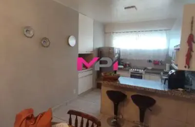 Casa com 3 quartos à venda na Vila Vianelo, Jundiaí 